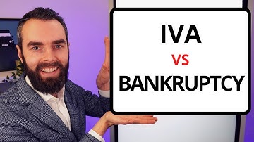 IVA vs Bankruptcy
