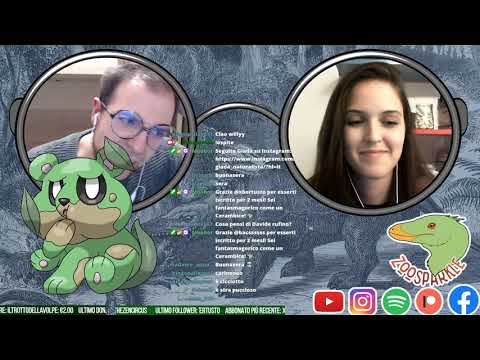 Conosciamo l'Orso Marsicano (mentre facciamo un Pokemon Orso), con La Giada Naturalista