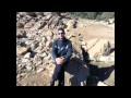 مناظر جبل حواص الجلفة 