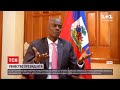 Новини світу: на Гаїті затримали 2 ймовірних убивць президента