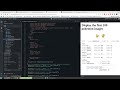 Angular ViewChildren decorator to query a list of elements