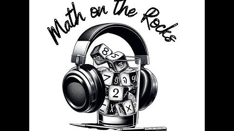 Ep 33 - Pam Harris talks about REAL math and shows us the SHARK