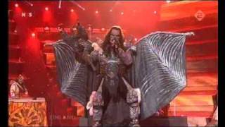 LORDI HARD ROCK