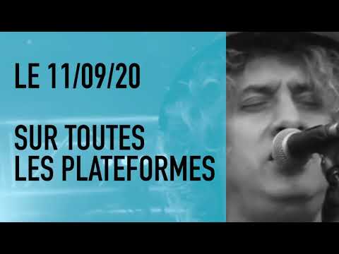 Sortie De L Album Hakim Hamadouche Live Distribution M A D PIAS Le 11 Septembre 2020 