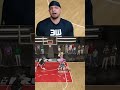 MAGIC IN THE POST NBA2K23