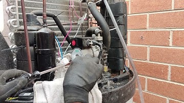 Bosch 3000 Compress ReCircPump