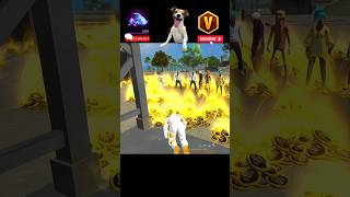Impossible ✅ Peak FF  Criminal tokens tips and tricks 😀😁#ffshorts #freefire