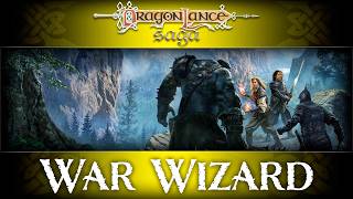 Spoiler-Free Review: War Wizard | DragonLance Saga