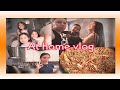 staying home Vlog ... | Parra Fam