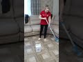 Щелочное средство для мытья пола Grass Floor Wash Strong дом уборка химия автосервис