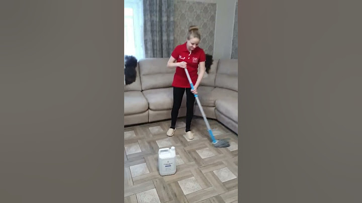 Щелочное средство для мытья пола Grass Floor Wash Strong #дом #уборка #химия #автосервис