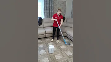 Щелочное средство для мытья пола Grass Floor Wash Strong #дом #уборка #химия #автосервис