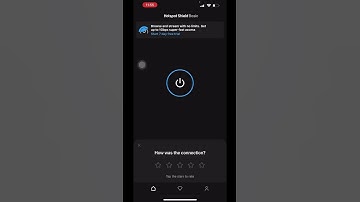 Hướng dẫn vào App Exness khi lỗi không vào được
