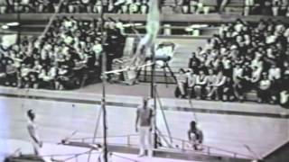 High Bar