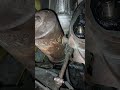 разбираю дрыгатель 238, занятие после работы!!! ДЕНЬ ПЕРВЫЙ