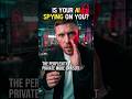 Perplexity Is Being Sued for Allegedly Sharing Private AI Chats with Meta and Google