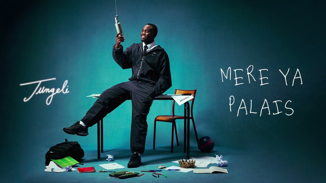 Watch Jungeli - Mère ya palais (Audio officiel) on YouTube