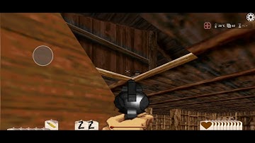 The GOG Emulator. Outlaws Android Exagear Wine 6.0 T+Z.