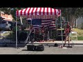 Unchained- All Female Van Halen tribute - I’m The One