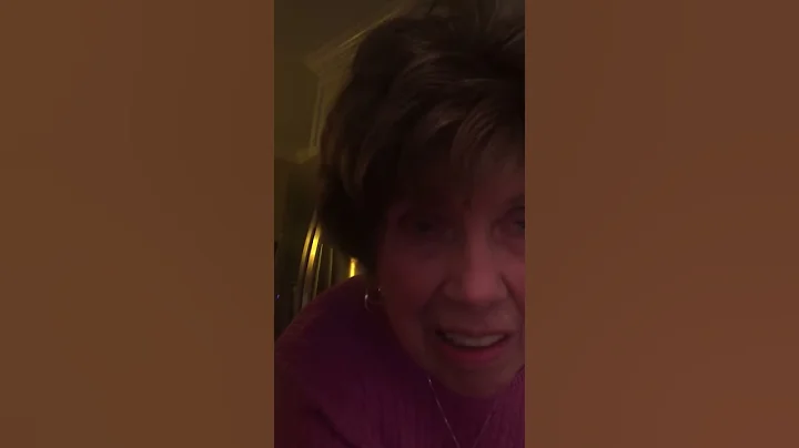 jeanne and the squirrell