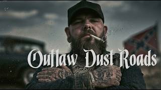 outllaw dust roads Rap Road Mix 2026 | Firewater Smoke, Denim Scars & Rebel Highways