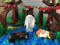 Lego: the Weeping woman (La llorona) (english) 💀SPOOKY BRICK💀