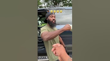 How Hood Tow Truck Drivers Be🤦🏾‍♂️😂😂 QuickPick #vibe #towlife #towtruck #repo #tow #goat