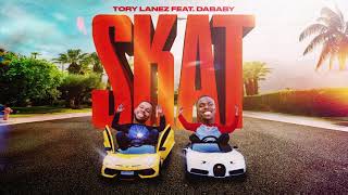 Tory Lanez - SKAT (feat. DaBaby) [Official Audio]