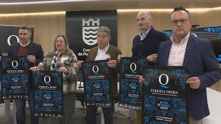 Oitenta produtores ‘gourmet’ reuniranse en Pontevedra na Feira Etiqueta Negra