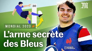 Rugby : le secret de la France pour gagner 🏉🏆