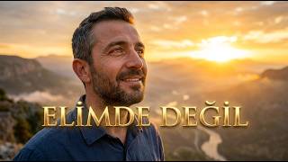Eli̇mde Deği̇l (Ai Cover) Türk Müzai
