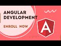 Become a Angular Developer | Complete Roadmap &amp; Technologies