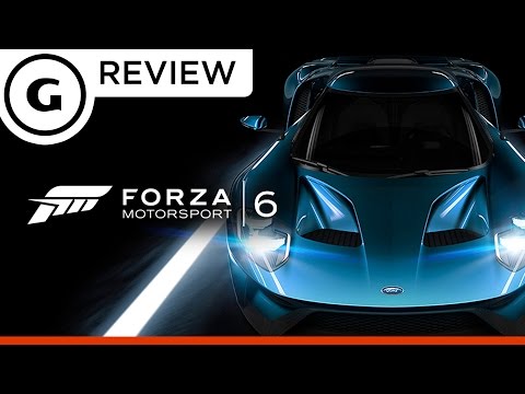 Forza Motorsport 6: Apex - IGN