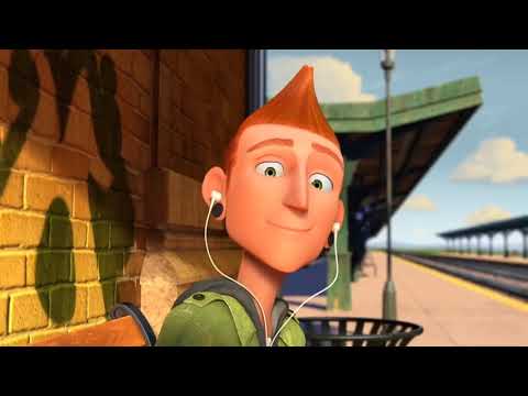 ბრაზიანი ბებო და პეჩენია