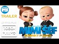 Mimi šéf 2: Rodinný podnik (2021) CZ dabing HD trailer