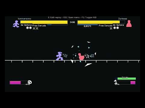 Yomi Hustle Wizard 100 to death combo