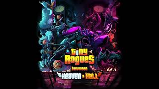 Floor 1 "Tiny Rogues between Heaven & Hell OST" Profile