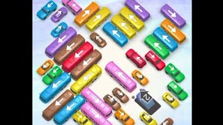 58-60 レベル アンブロック ジャム カー パーキング ゲーム 2026 screenshot 2