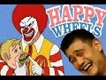 هابى ويلز بث مباشر اعادة happy wheels funny montage