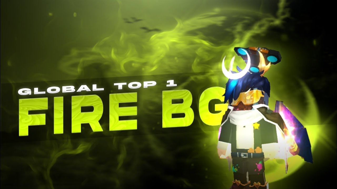 I Killed Fake @FireBG123 [PC PLAYER] 🤡💥 | Blockman Go Bedwars Edit |