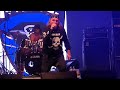 M.D.C. - Rebellion 2022