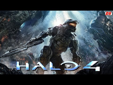 Видео: Halo 4 показва нов режим на грифбол