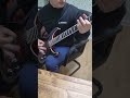 #metallica #metal #viral #guitar #music #esp #guitarist #axefx #гитара #shorts