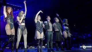 La Nueva Banda Timbiriche - Tú, tú, tú  |  2000s Pop Tour  ( Arena Monterrey )