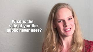 Violinist Simone Lamsma  | VC 20 Questions Interview