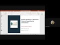 Técnico en Auxiliar en Enfermería (2025-II) | Módulo 6 - Clase 4: Gestión del Riesgo en Desastres