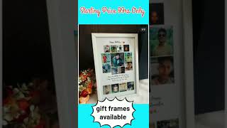 Photo Frame Available 🖼️ Contact:9943617422