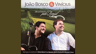 Video-Miniaturansicht von „João Bosco & Vinícius - Querendo Te Encontrar (Acústico)“