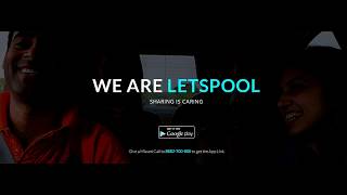 LetsPool Ride Sharing App - Delhi-Based Carpooling Mobile App screenshot 3