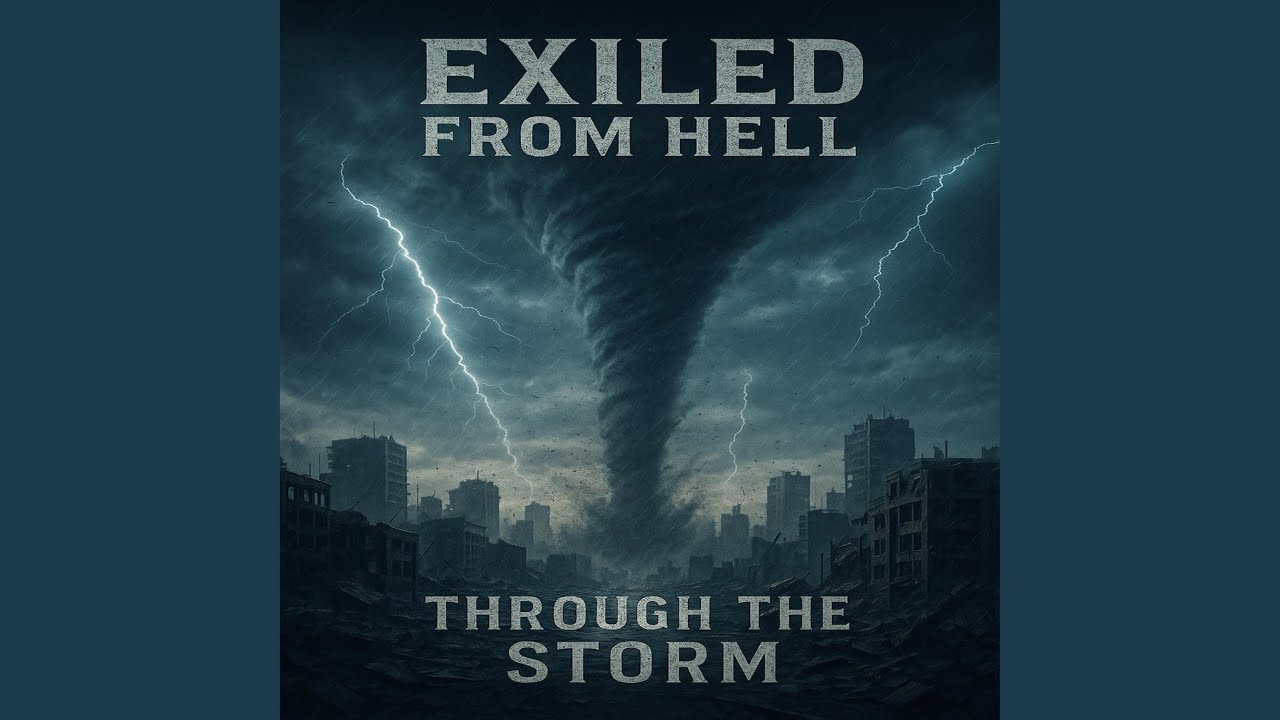 Watch Through The Storm on YouTube Watch Through The Storm on YouTube